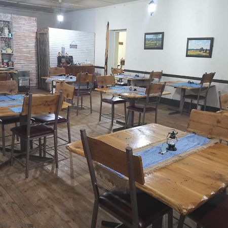 Willa Oban Historical Guest Farm Van Reenen Zewnętrze zdjęcie